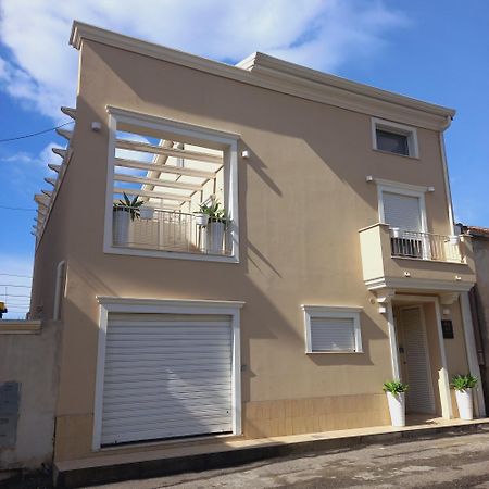 Ferienwohnung Dimora Anna Reggio Calabria Exterior foto
